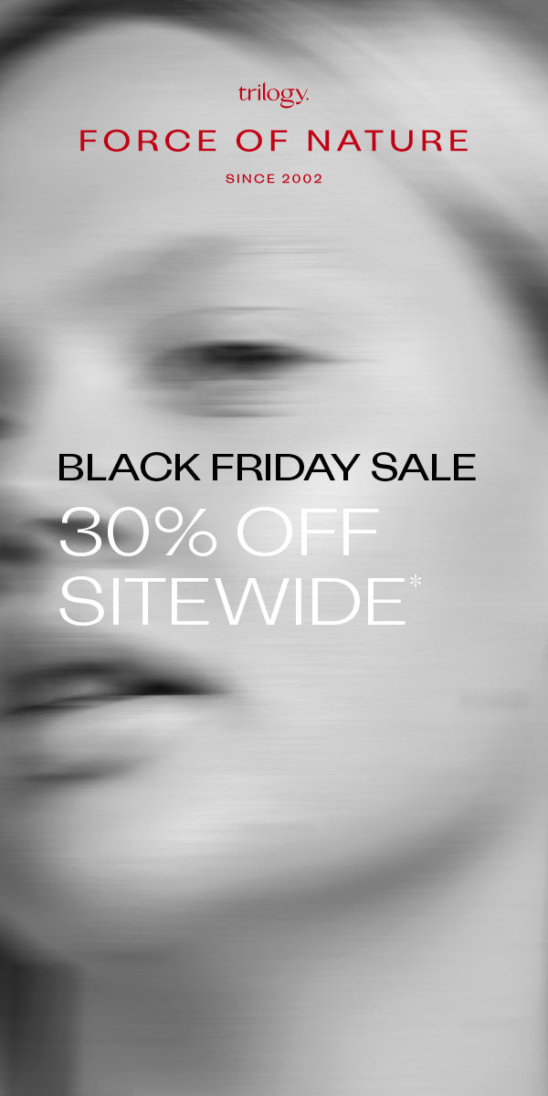 Black Friday Sale